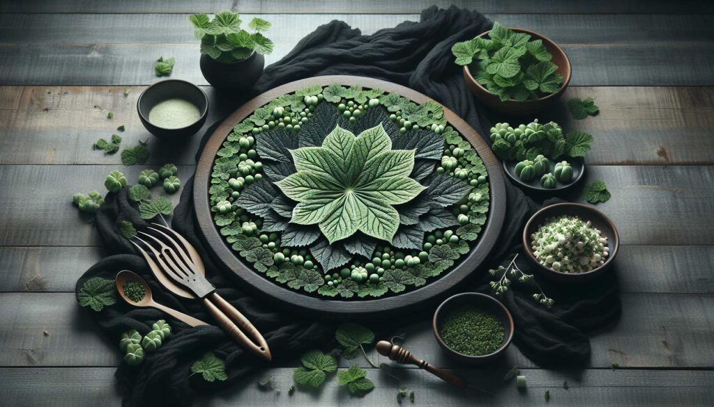 217+ Molokhia Captions For Instagram (Best, Funny & Short) 77 molokhia captions for instagram - featured image