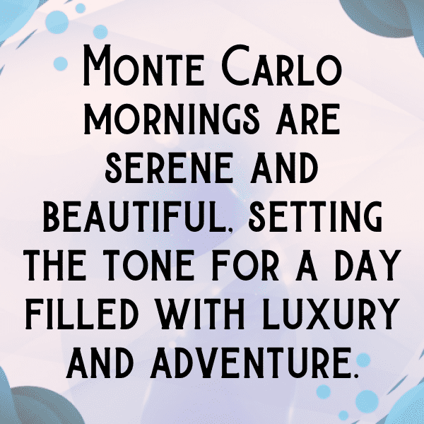 Monaco Captions Photo For Instagram-8WNdUT