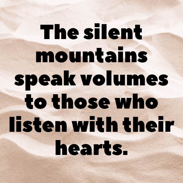 Mongolia Captions Image For Instagram-WzVBF8