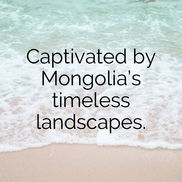 Mongolia Captions Photo For Instagram-KOhkqA