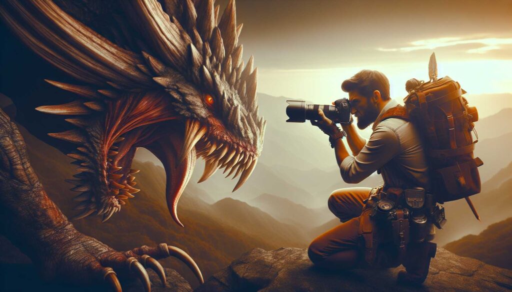 296+ Monster Hunter Captions for Instagram (Trending, Funny & Top) 21 monster hunter captions for instagram - featured image