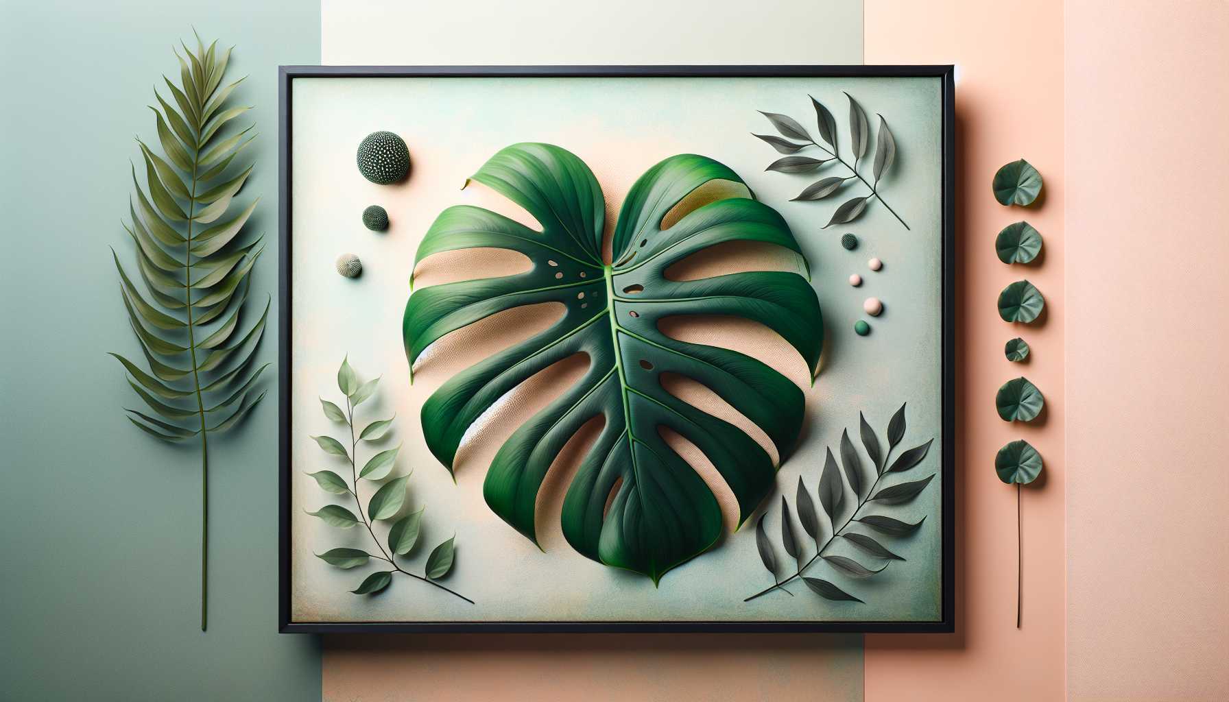 monstera deliciosa captions for instagram - featured image