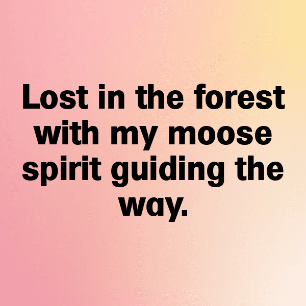 Moose Captions Image For Instagram-MJ7Ixv