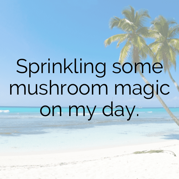 Morel Mushroom Captions Photo For Instagram-y5jSev