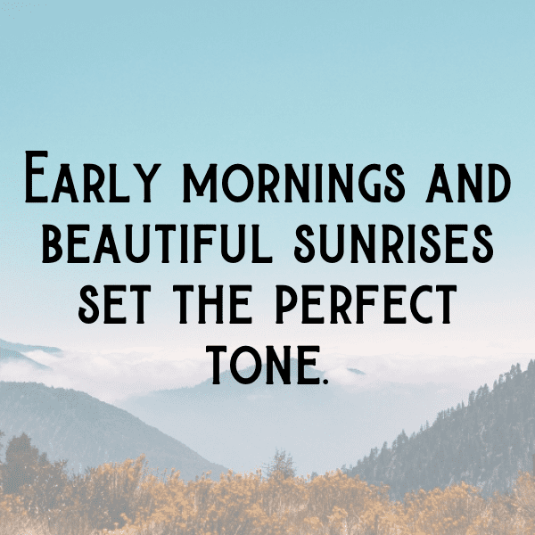 Morning Glory Captions Image For Instagram-EzoGHf