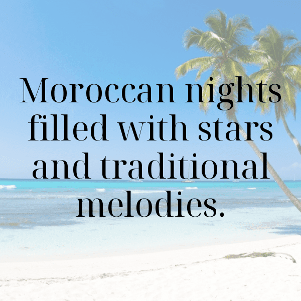 Morocco Captions Image For Instagram-NhCB9f