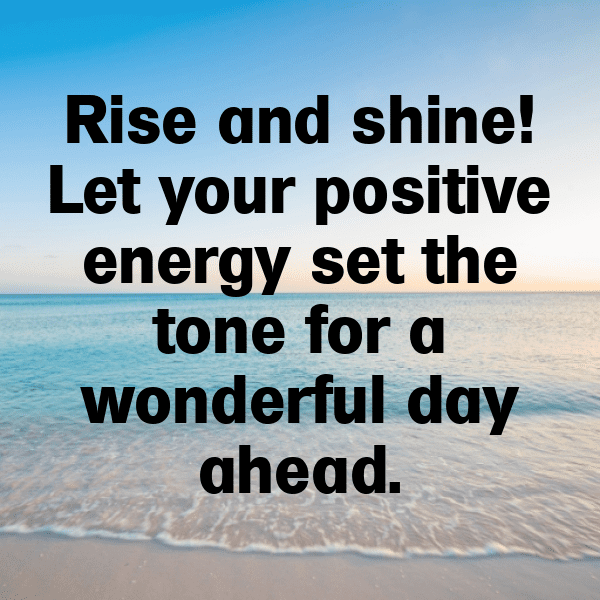 Motivational Morning Sayings Captions Photo For Instagram-0QuJ6m