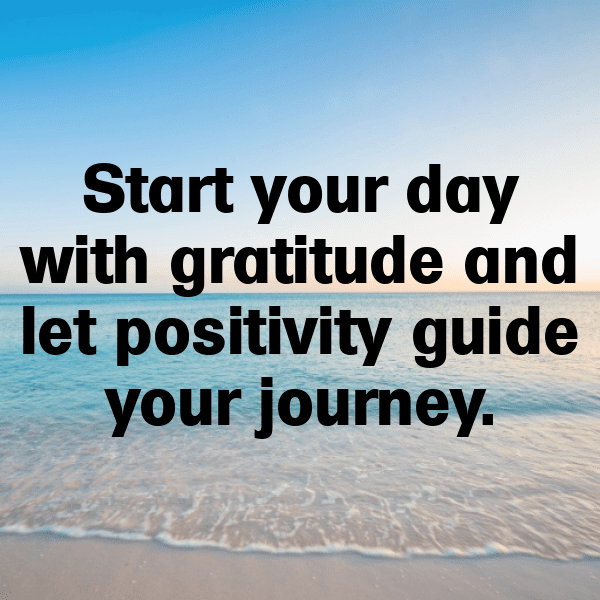 Motivational Morning Sayings Captions Photo For Instagram-M6T7KA