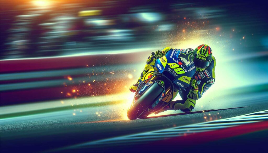 motogp captions for instagram - featured image