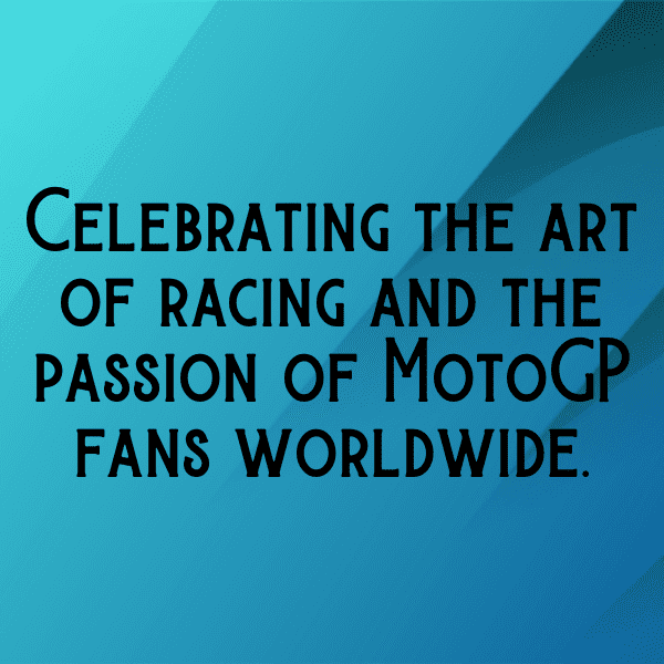 MotoGP Captions Image for Instagram-K6wq40