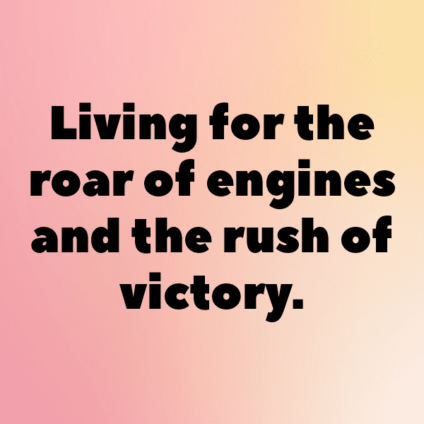 MotoGP Captions Image for Instagram-KmyROn