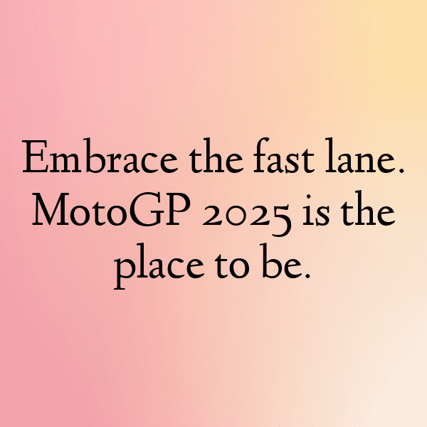 MotoGP Captions Image for Instagram-L8WqP4