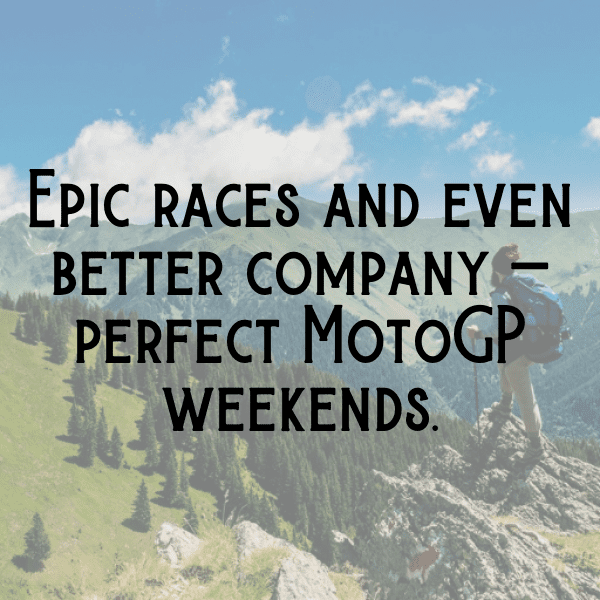 MotoGP Captions Photo for Instagram-y9vBXk