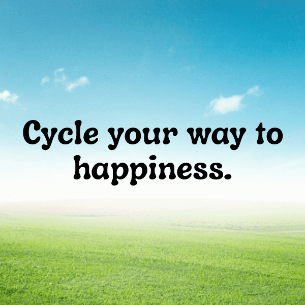 Mountain Biking Captions Image for Instagram-YAJwt7