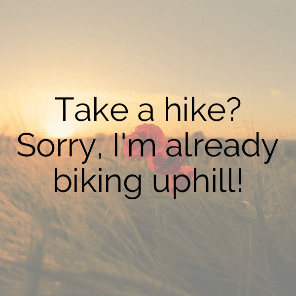 Mountain Biking Captions Photo for Instagram-2xgDM2