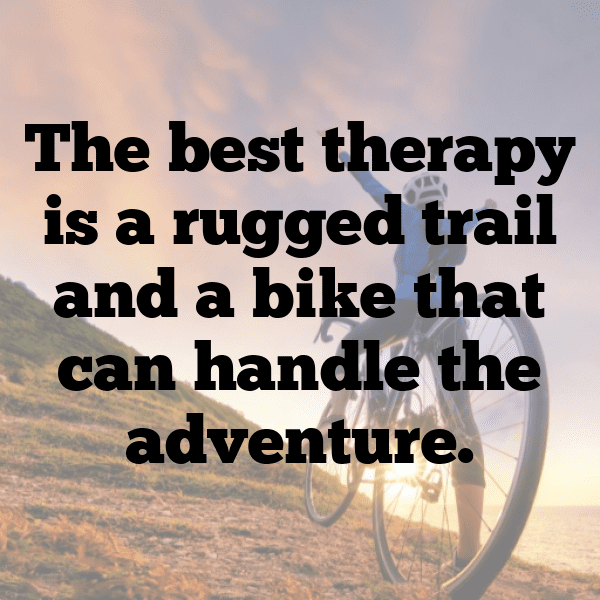 Mountain Biking Captions Photo for Instagram-8lY2Kw