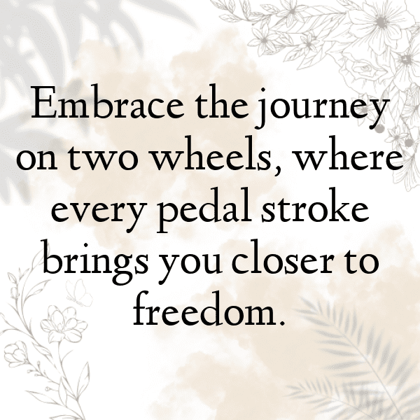 Mountain Biking Captions Photo for Instagram-GmhJYR