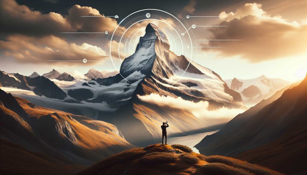 228+ Mountain Peak Captions for Instagram In 2025 82 mountain peak captions for instagram - featured image