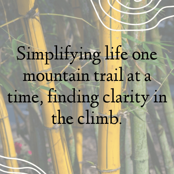 Mountain Reflection Captions Image for Instagram-iCdu8K