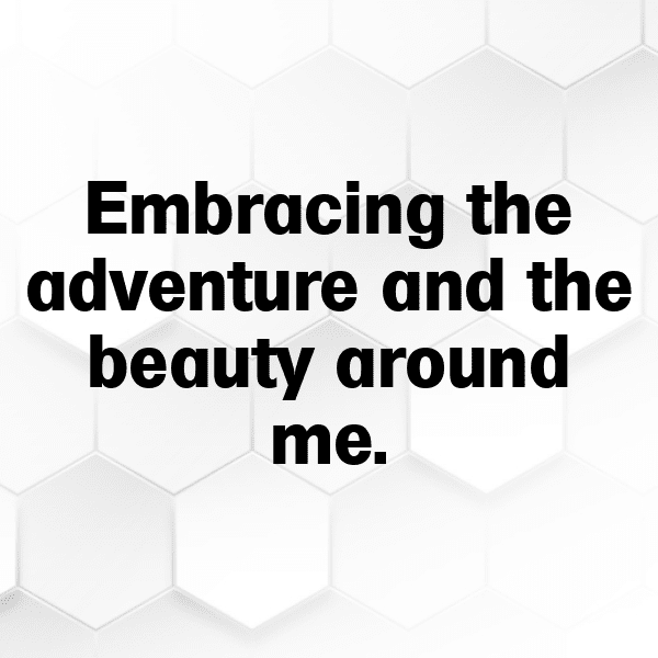 Mountain Trek Captions Photo for Instagram-mBMtQ2