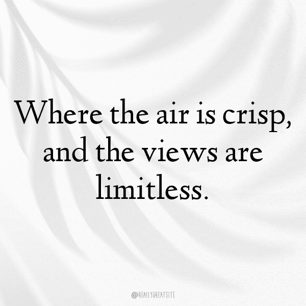 Mountain Yam Captions Photo For Instagram-6lQcLV