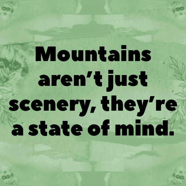 Mountain Yam Captions Photo For Instagram-DuahXH