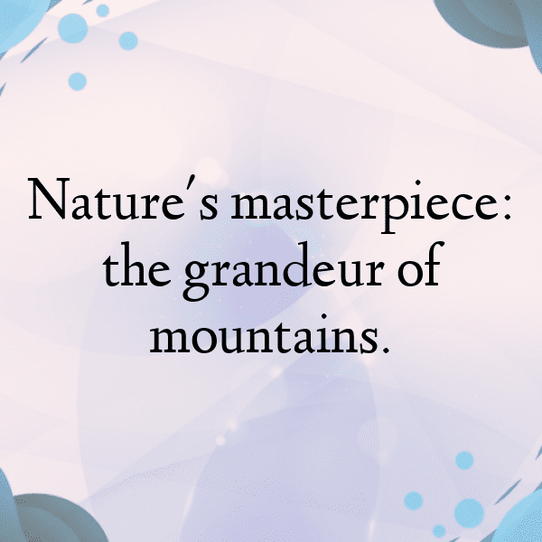 Mountain Yam Captions Photo For Instagram-gx8a6V