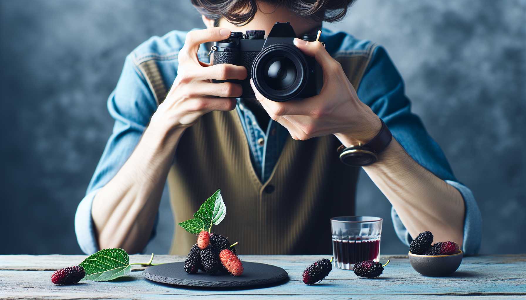 mulberry captions for instagram - featured image