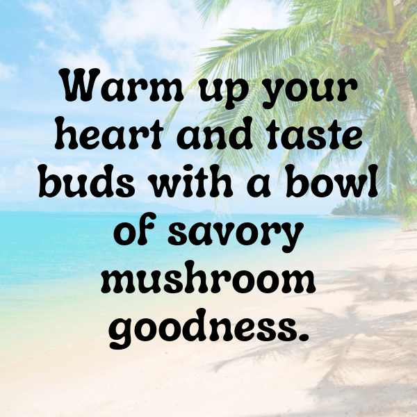 Mushroom Captions Image For Instagram-QtlUJm