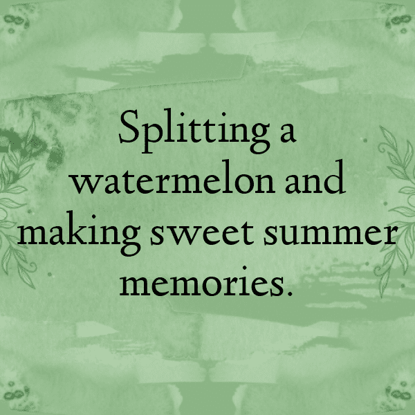 Muskmelon Captions Image For Instagram-0bAwDY