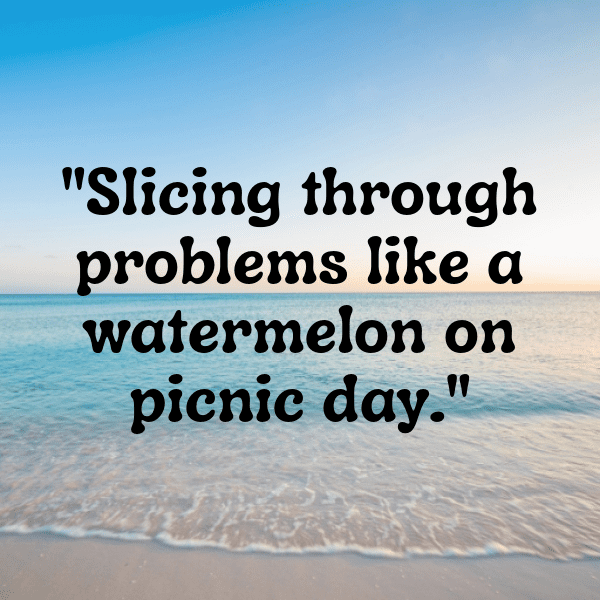 Muskmelon Captions Image For Instagram-KG4lEt