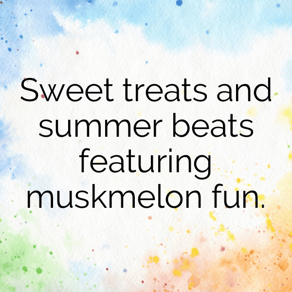 Muskmelon Captions Photo For Instagram-ARDfZv