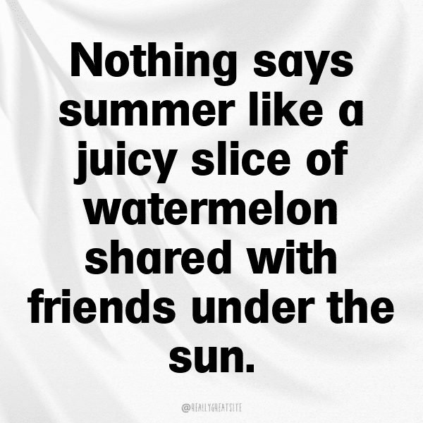 Muskmelon Captions Photo For Instagram-x3gF5G