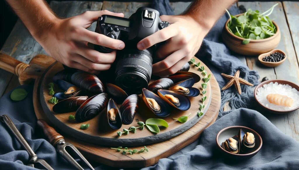 252+ Mussel Captions For Instagram (Best, Funny & Short) 86 mussel captions for instagram - featured image