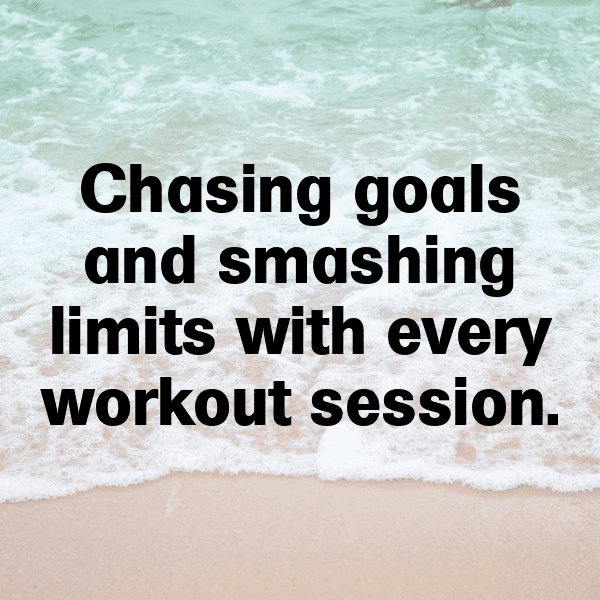 My Fitness Coach Captions Image for Instagram-KR3ell