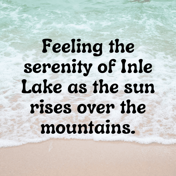 Myanmar (Burma) Captions Image For Instagram-nQEXiD