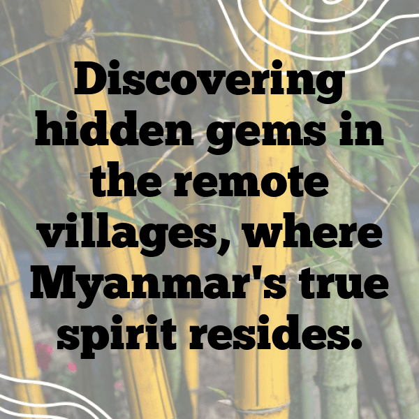 Myanmar (Burma) Captions Image For Instagram-OHgEwf