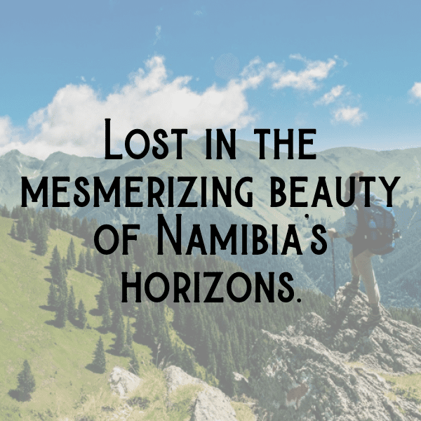 Namibia Captions Photo For Instagram-yhHdSg