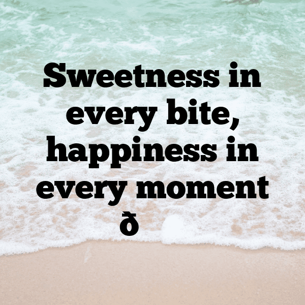 Nance Fruit Captions Photo For Instagram-8xcoEK