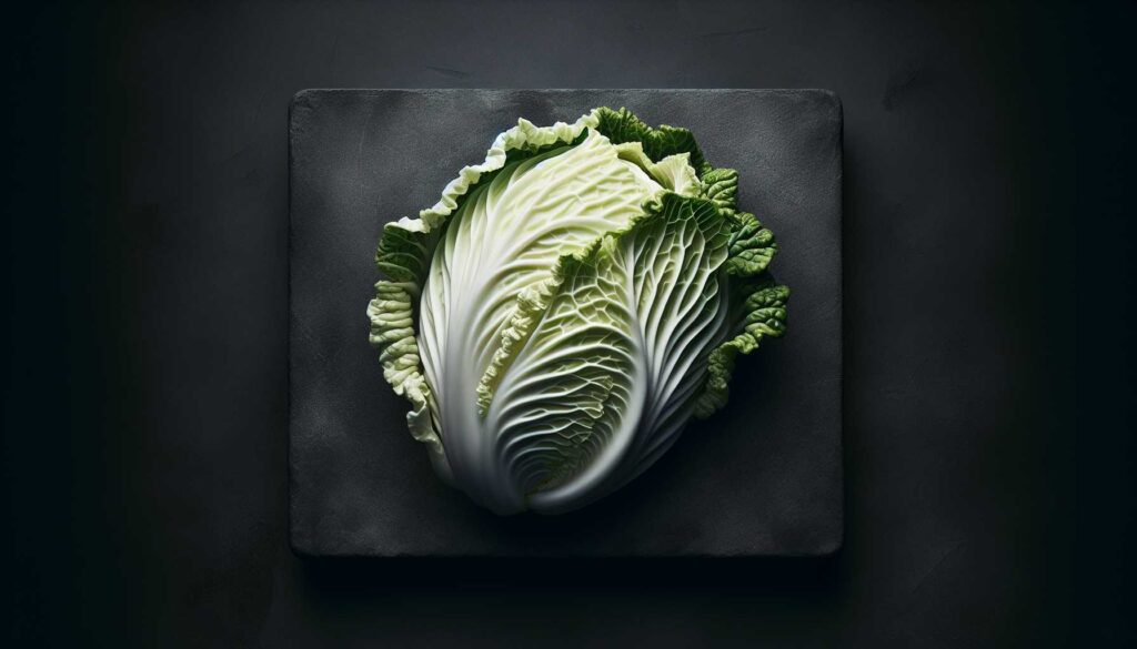 napa cabbage captions for instagram - featured image
