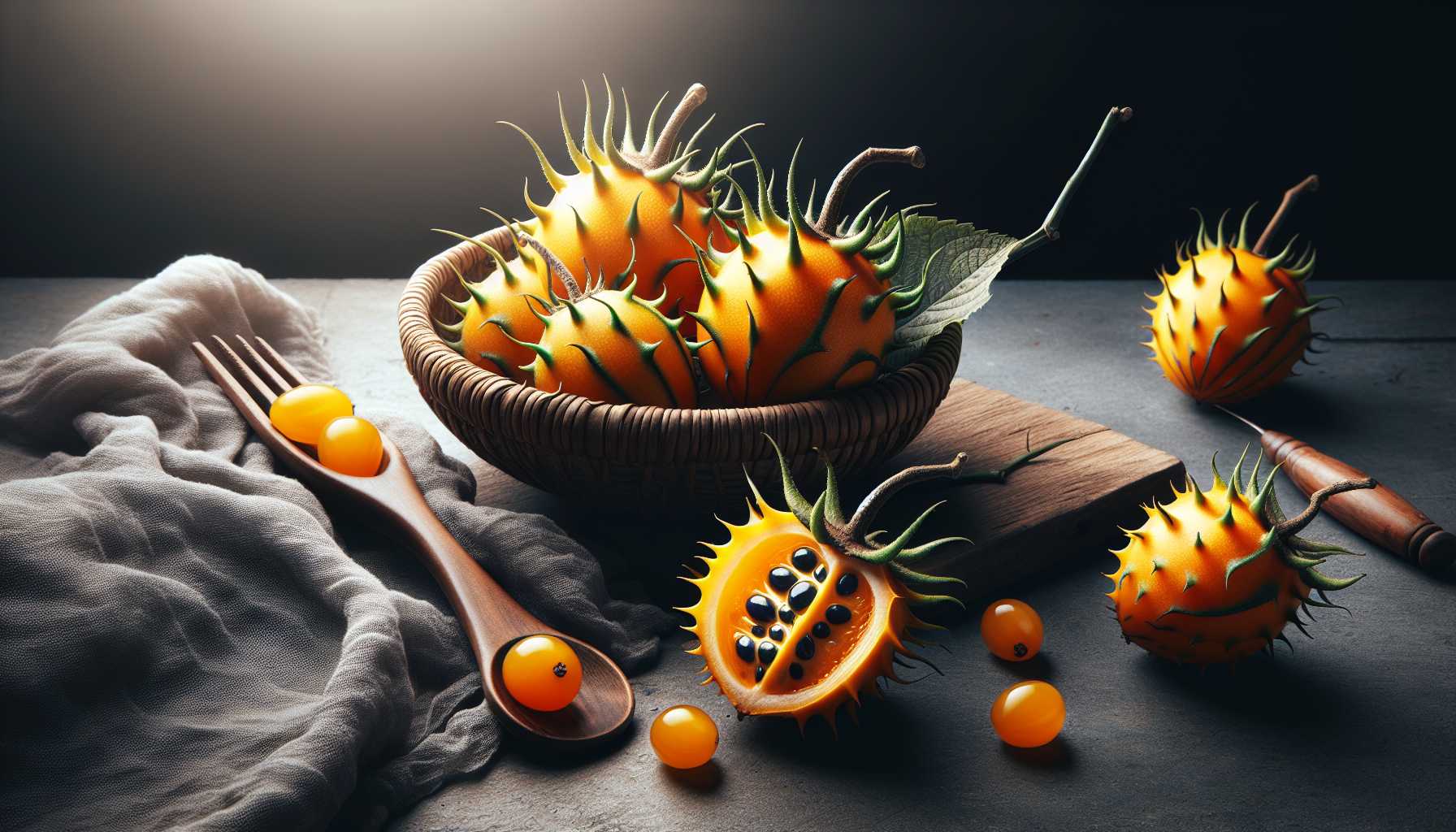 naranjilla captions for instagram - featured image