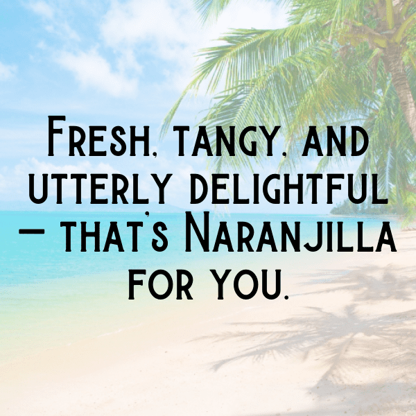 Naranjilla Captions Photo For Instagram-Kxn4MH