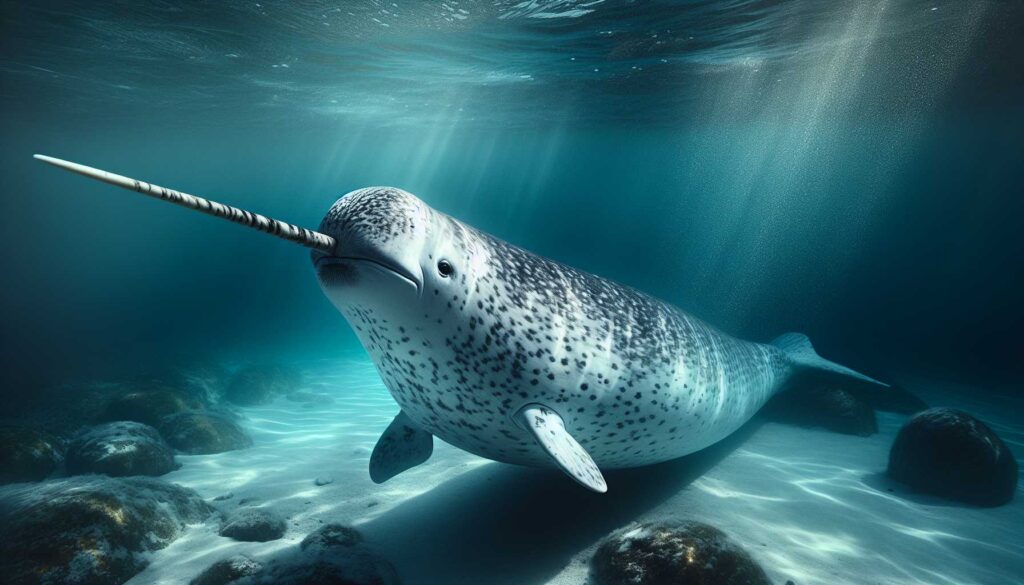narwhal captions for instagram - featured image