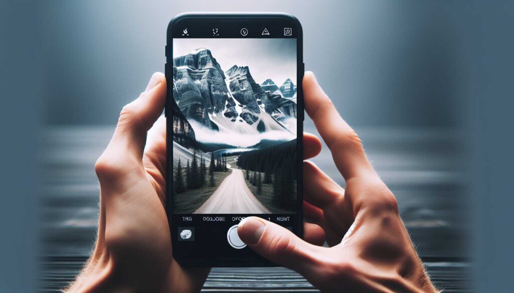 natural wonder captions for instagram - featured image