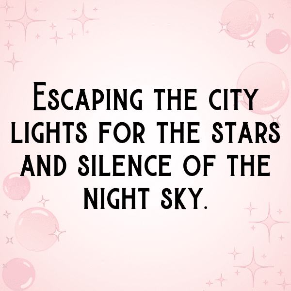 Nature Escape Captions Image for Instagram-m7BH4f