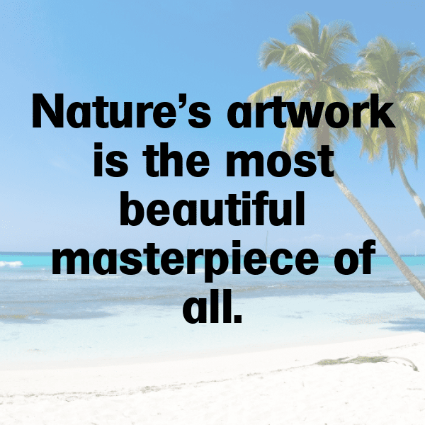 Nature Escape Captions Image for Instagram-vFKi26