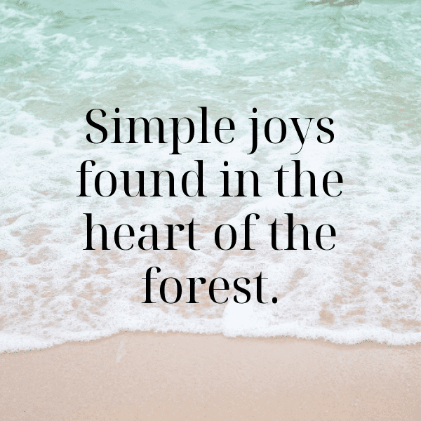 Nature Escape Captions Photo for Instagram-AlrH0K