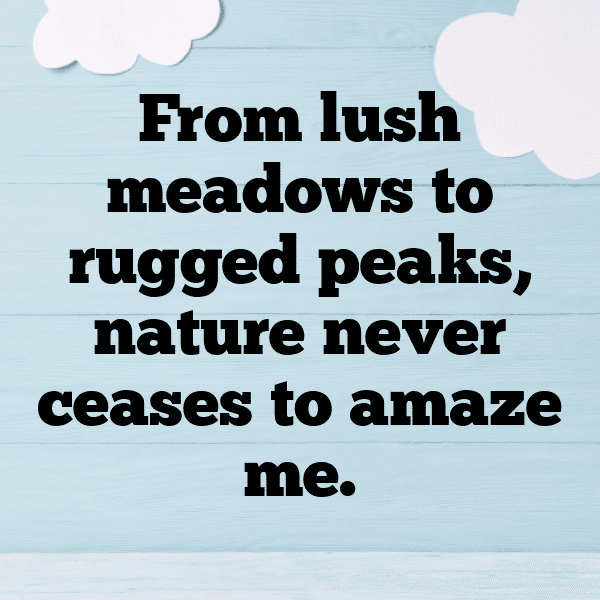 Nature Meditation Captions Image for Instagram-kXiaKJ