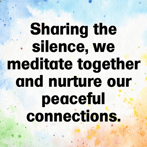 Nature Meditation Captions Image for Instagram-Zk5BZi