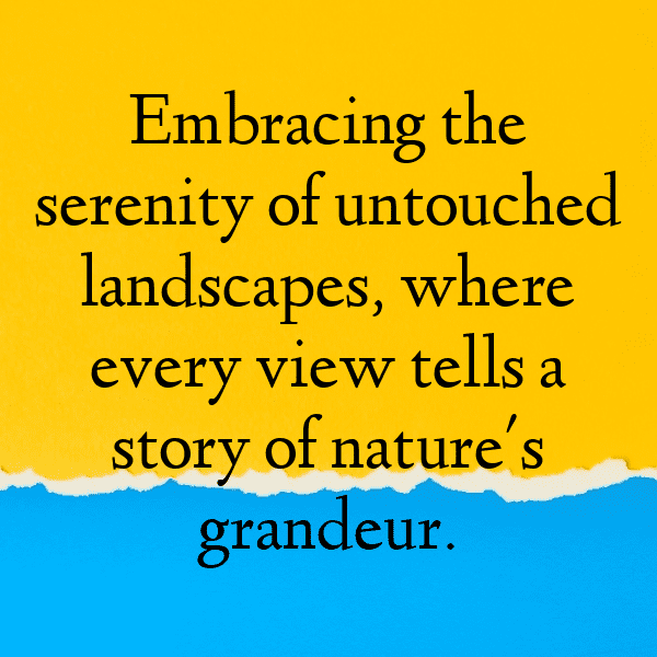 Nature Photography Captions Image for Instagram-JIk1IA